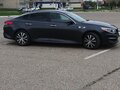 2017 Kia Optima IV, серый, 1490000 рублей - вид 4