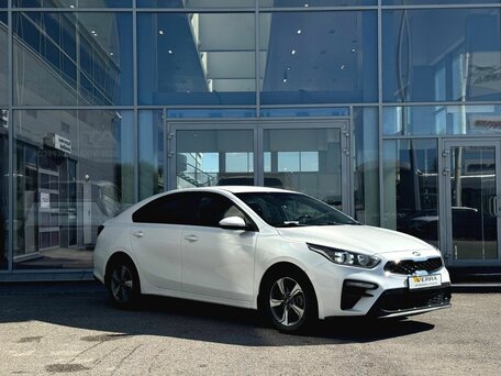 Kia Cerato IV