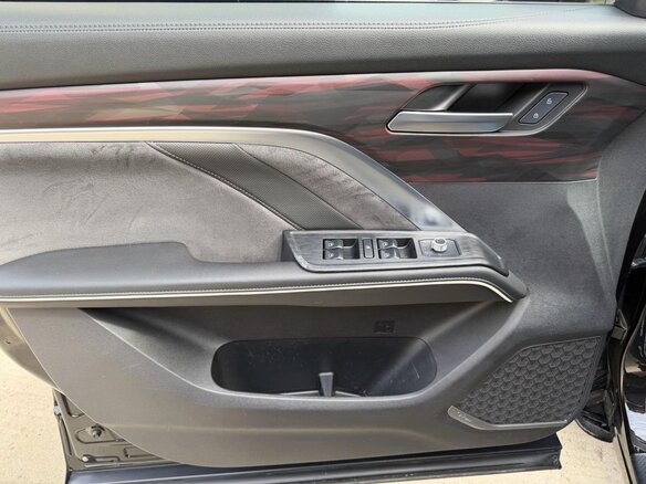 2023 Haval H6 III, чёрный, 1280000 рублей - вид 15