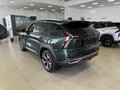 2026 Geely Atlas II, зелёный - вид 7