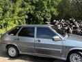 2009 Lada (ВАЗ) 2114, серый - вид 4