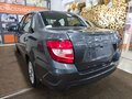 2026 Lada (ВАЗ) Granta I Рестайлинг, серый, 1208000 рублей - вид 8