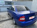 2010 Lada (ВАЗ) Priora I, синий, 295000 рублей - вид 2