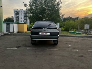 2012 Lada (ВАЗ) 2114, серый, 200000 рублей, вид 4