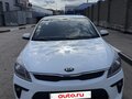2020 Kia Rio IV, белый, 1270000 рублей