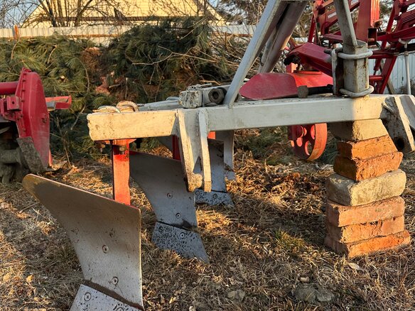 2015 Yanmar EF585, 2400000 рублей - вид 15