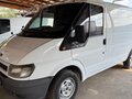 2005 Ford Transit, белый, 900000 рублей - вид 3