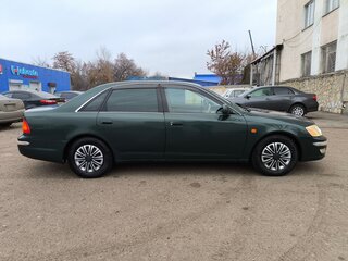 2000 Toyota Pronard, зелёный, 415000 рублей, вид 3