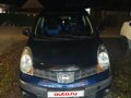 2006 Nissan Note I, синий, 400000 рублей - вид 2