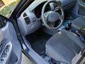 2008 Hyundai Accent ТагАЗ II, серый, 500000 рублей - вид 5