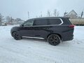 2021 Exeed VX I, чёрный, 1800000 рублей - вид 5