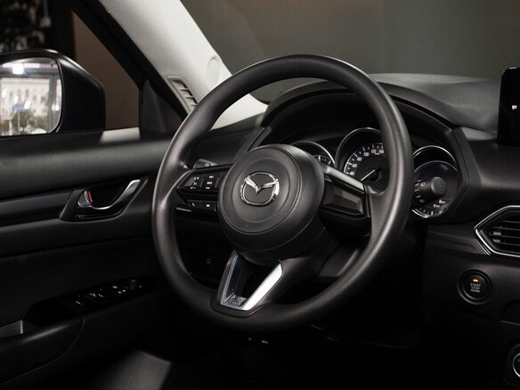 2026 Mazda CX-5 II Рестайлинг, синий, 3800000 рублей - вид 19