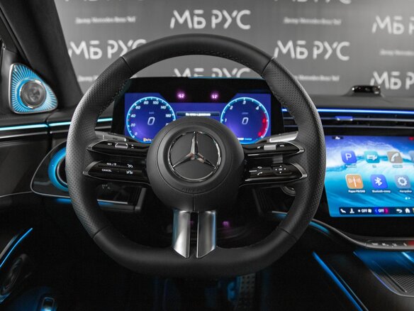 2026 Mercedes-Benz S-Класс 450 d Long 4MATIC VII (W223) Рестайлинг, зелёный, 29160000 рублей - вид 15