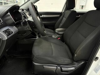 2014 Kia Sorento II Рестайлинг, белый, 1800000 рублей, вид 5