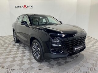 2026 Jetour Dashing I, чёрный, 2759900 рублей, вид 4