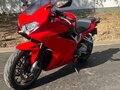 2015 Honda VFR 800, красный, 675000 рублей - вид 6