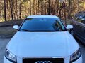 2011 Audi A3 II (8P) Рестайлинг 2, белый, 950000 рублей