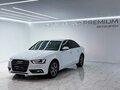 2014 Audi A4 IV (B8) Рестайлинг, белый, 1490000 рублей - вид 4