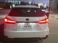 2019 Lexus RX 300 IV Рестайлинг, белый, 5300000 рублей - вид 3
