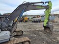 2024 Zoomlion ZE335E, серебристый, 10900000 рублей - вид 4