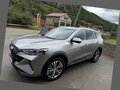 2023 Haval F7 I Рестайлинг, серый, 2300000 рублей - вид 1