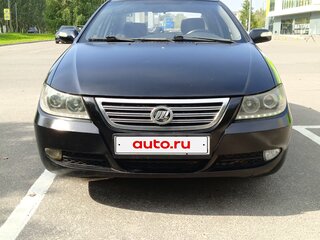 2014 Lifan Solano I (620), чёрный, 278000 рублей, вид 1