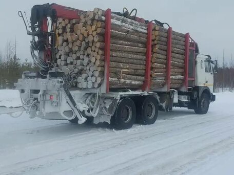 2017 МАЗ 6303, белый, 3900000 рублей, вид 4