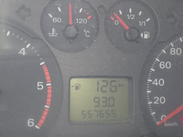 2008 Ford Transit, серебристый, 700000 рублей - вид 20