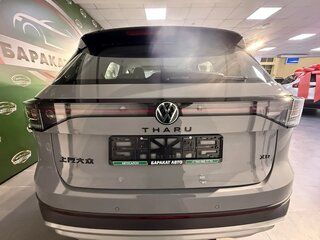 2025 Volkswagen Tharu XR 300 TSI, серый, 2790000 рублей, вид 4