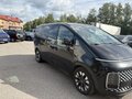 2022 Hyundai Staria I, чёрный, 3800000 рублей