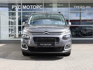 2019 Citroen Berlingo XL III, серый, 2390000 рублей, вид 2