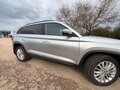 2021 Skoda Kodiaq I, серый - вид 6