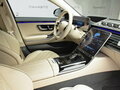2024 Mercedes-Benz S-Класс 450 d Long 4MATIC VII (W223), чёрный - вид 9