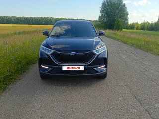 2021 Oshan X7, синий, 1400000 рублей, вид 3