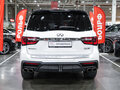 2021 Infiniti QX80 I Рестайлинг 3, белый, 5199700 рублей - вид 7