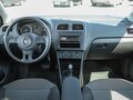 2013 Volkswagen Polo V, белый, 1349000 рублей - вид 7