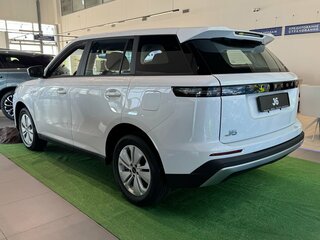 2026 Jaecoo J6, белый, 2330000 рублей, вид 4