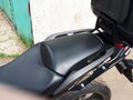 2012 Honda NC 700X, чёрный - вид 11