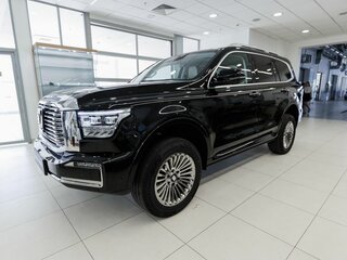 2026 Tank 500 I, чёрный, 8449000 рублей, вид 1
