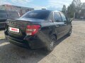 2019 Lada (ВАЗ) Granta I Рестайлинг, чёрный, 599999 рублей - вид 7