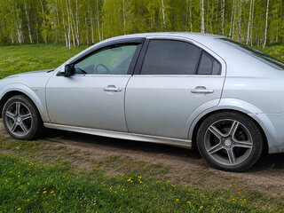 2006 Ford Mondeo III Рестайлинг, серый, 300000 рублей, вид 2