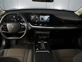 2023 FAW Bestune B70 I, чёрный, 1550000 рублей, вид 5