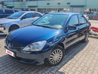 2005 Mitsubishi Lancer IX, синий, 500000 рублей, вид 2