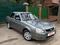 2011 Lada (ВАЗ) Priora I, серый, 325000 рублей - вид 2