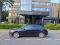 2013 Opel Astra J Рестайлинг, чёрный, 830000 рублей