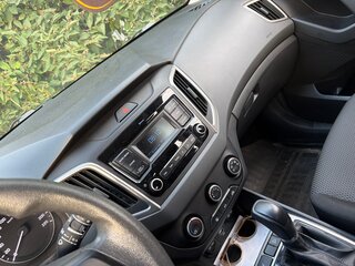 2020 Hyundai Creta I Рестайлинг, серый, 1750000 рублей, вид 3
