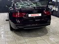 2013 Audi A5 I (8T) Рестайлинг, фиолетовый, 1750000 рублей - вид 3
