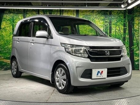 Honda N-WGN I