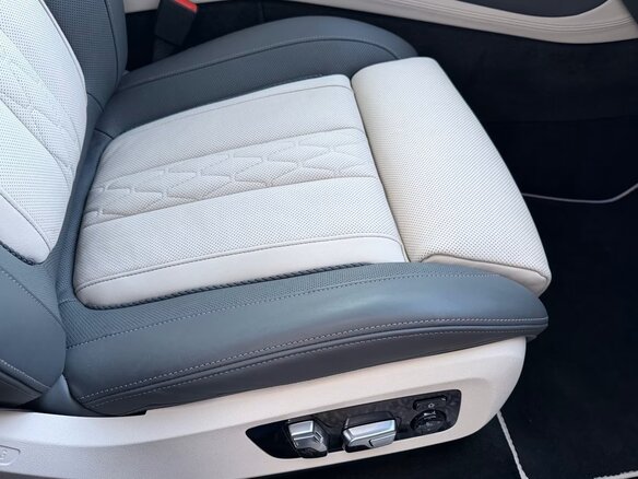 2024 BMW X5 40i IV (G05/G18) Рестайлинг, чёрный - вид 26