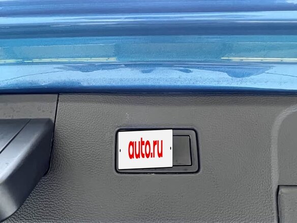 2023 Volkswagen Tayron I Рестайлинг, синий, 2630000 рублей - вид 20